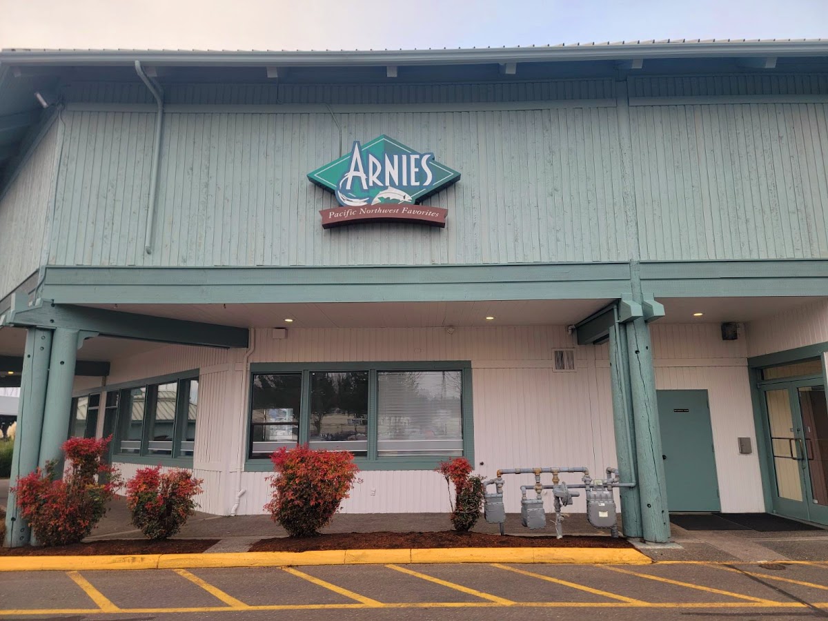 Arnies Restaurant